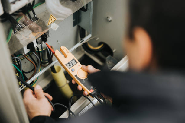 Professional Electrical Services in Wallace, ID