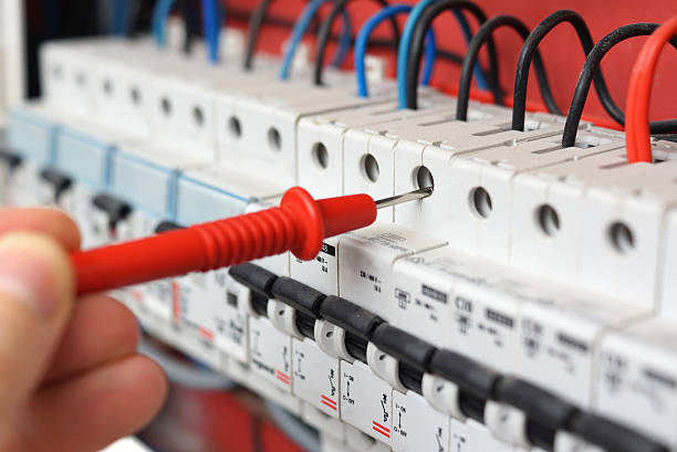 Emergency Electrical Repair Services in Wallace, ID